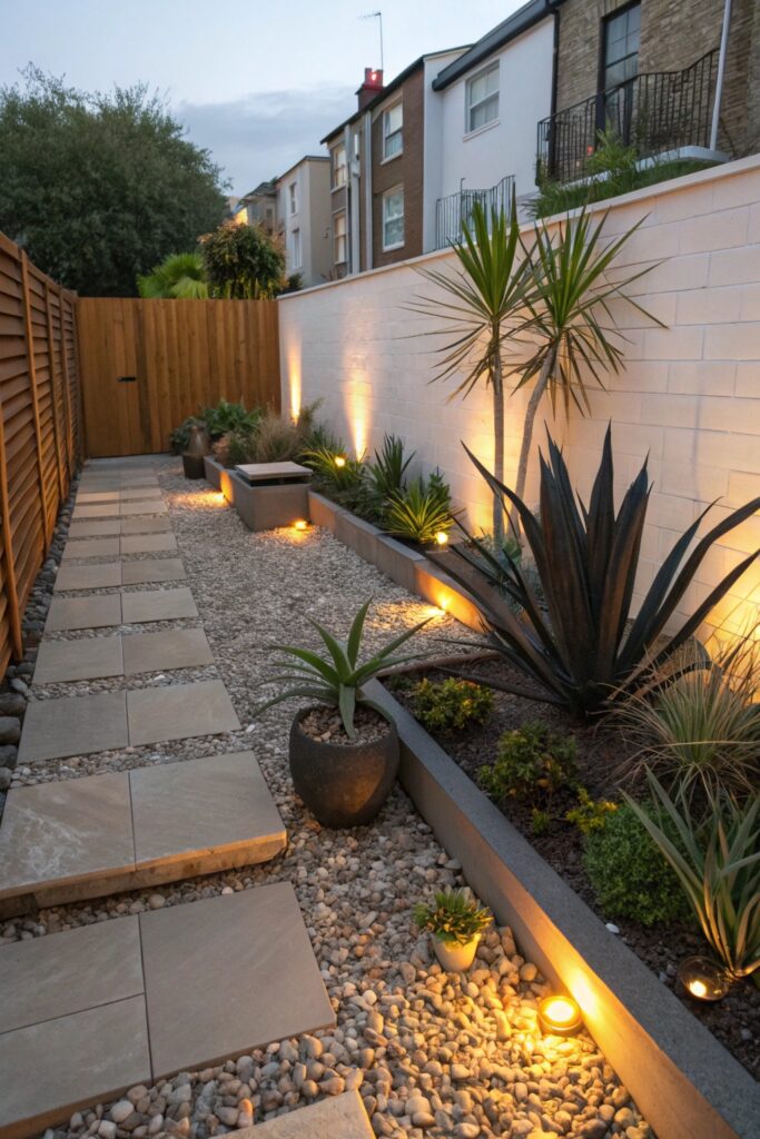 12 Tiny Garden Ideas That Maximize Every Inch of Outdoor Space