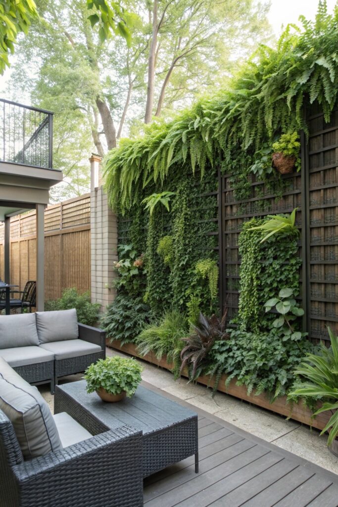 12 Patio Shade Ideas That Keep Outdoor Spaces Cool All Summer