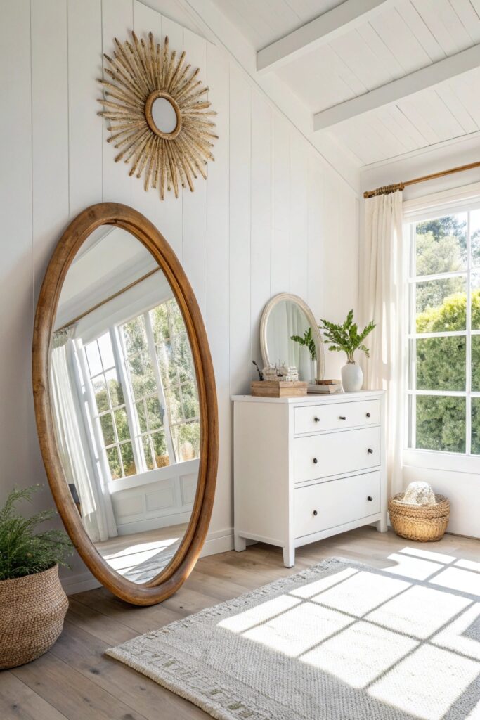 14 Summer Bedroom Aesthetic Ideas for a Light and Airy Refresh
