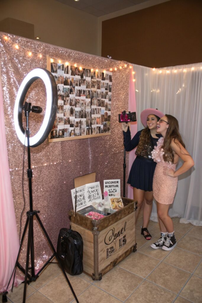 12 Sweet 16 Birthday Party Ideas Everyone Will Remember