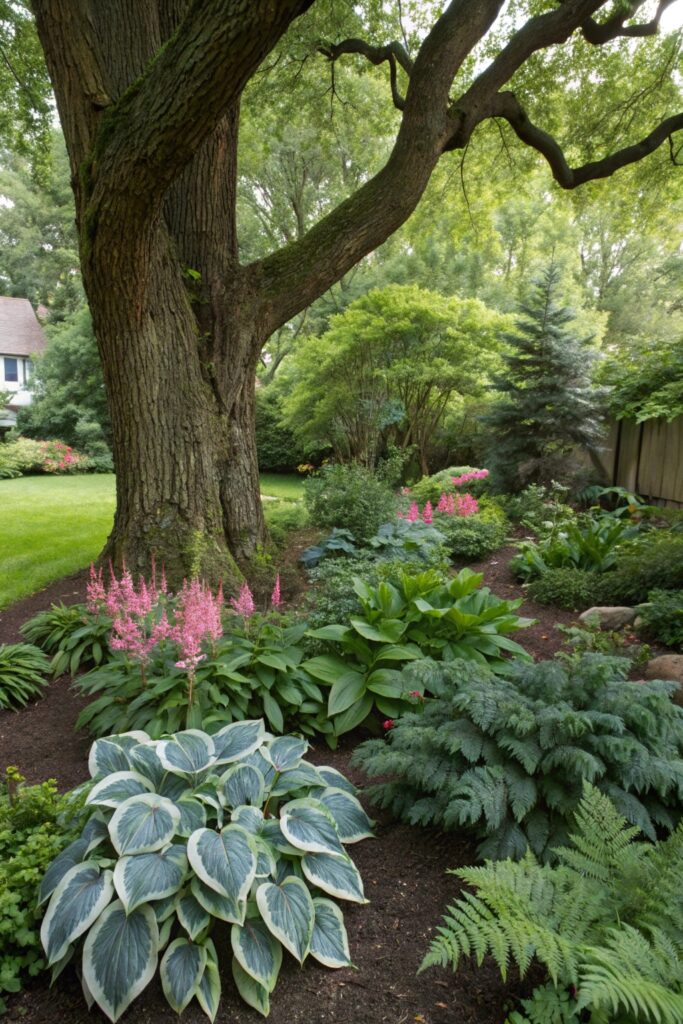 15 Flower Beds in Front of House Ideas That Boost Curb Appeal