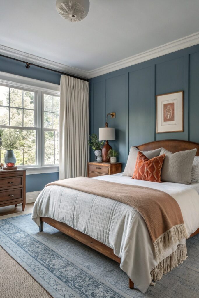 12 Best Bedroom Colors That Make Any Space Feel Designer-Made