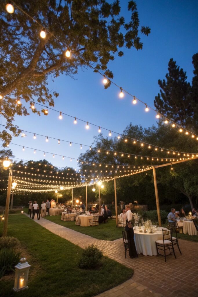 15 Outdoor Graduation Party Ideas for the Ultimate Backyard Celebration