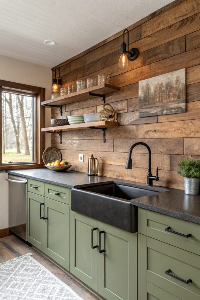 15 Kitchen Backsplash Ideas That Instantly Upgrade Your Space
