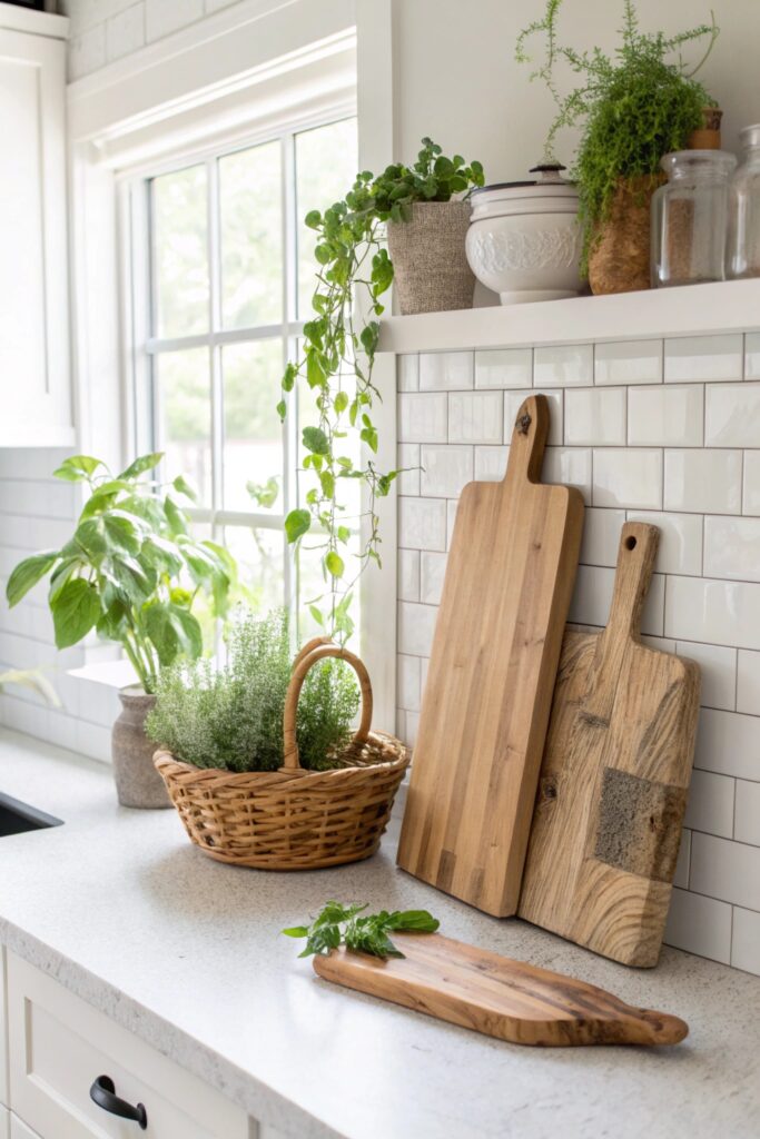 13 Cute White Modern Kitchen Ideas for a Bright and Timeless Look