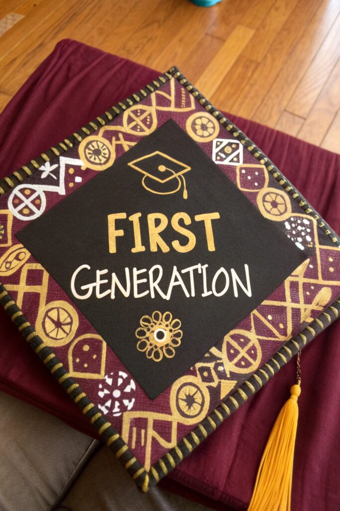 15 Creative Graduation Cap Ideas to Show Off Your Personality