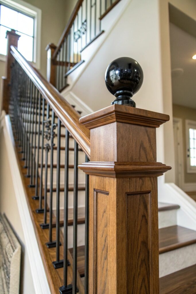 15 Budget-Friendly Stair Makeover Ideas That Look Expensive