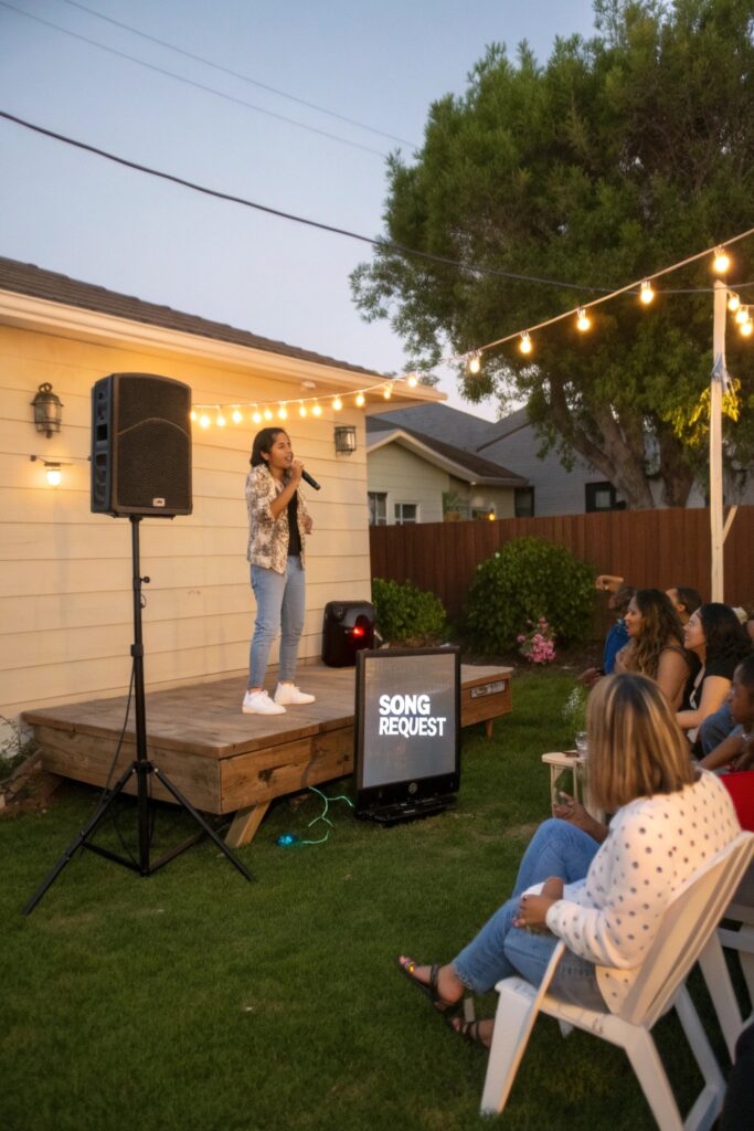 15 Outdoor Graduation Party Ideas for the Ultimate Backyard Celebration
