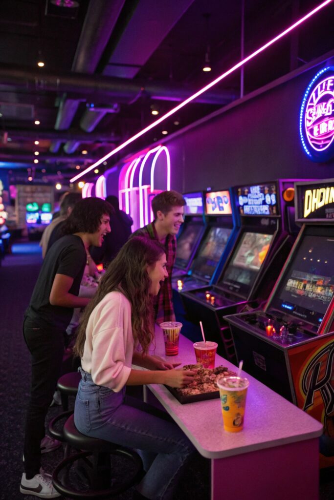 14 Unique 21st Birthday Party Ideas for a Memorable Milestone