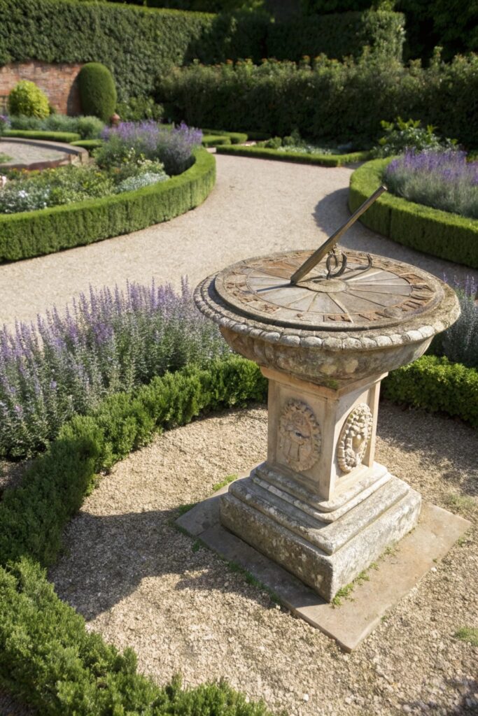 15 Vintage Garden Ideas That Add Timeless Charm to Your Yard
