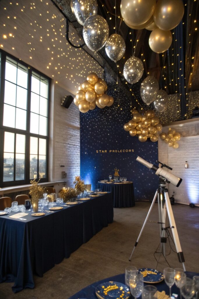 13 Graduation Party Themes That Make Your Celebration Stand Out