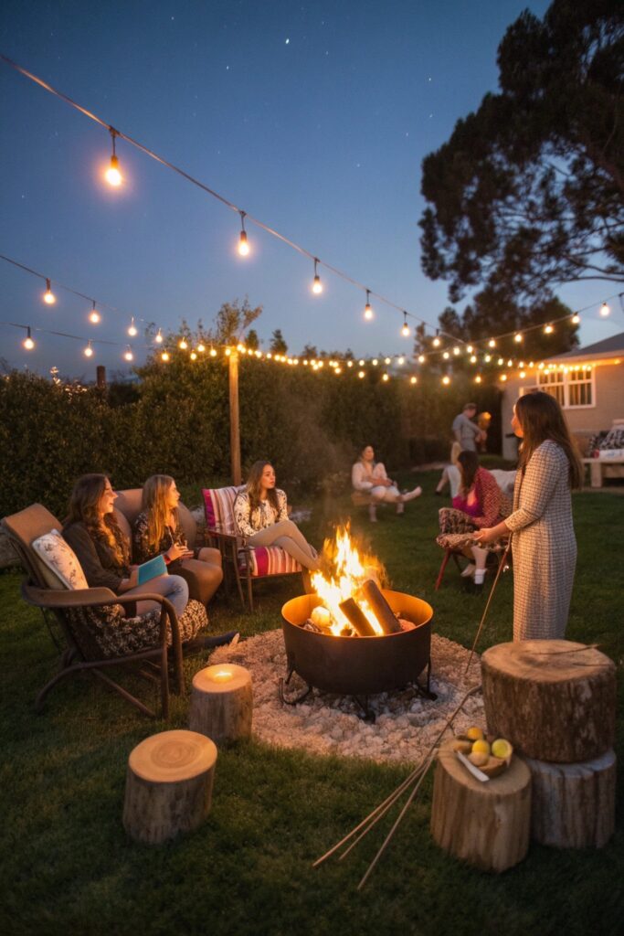 15 Outdoor Graduation Party Ideas for the Ultimate Backyard Celebration
