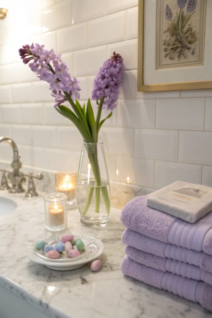 15 Easter Decor Ideas That Make Your Home Feel Festive
