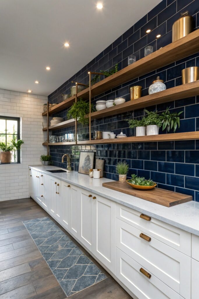 15 Kitchen Backsplash Ideas That Instantly Upgrade Your Space