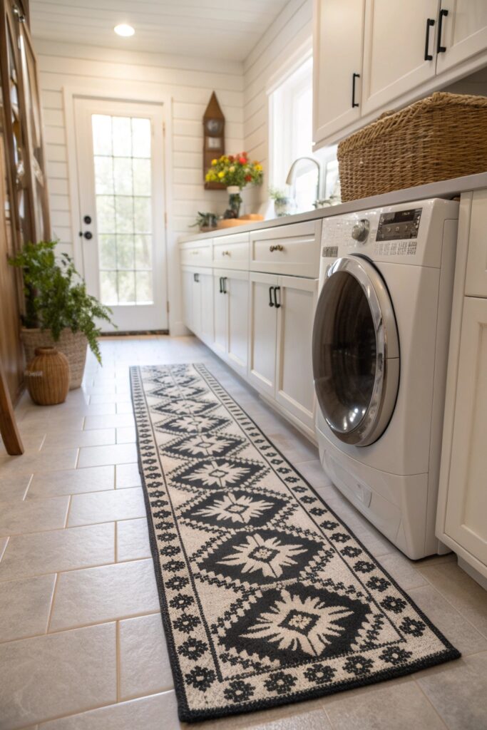15 Laundry Room Ideas That Make Chores Feel Easier