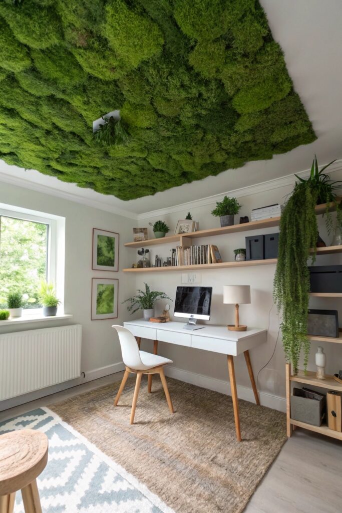 14 Accent Ceiling Ideas That Add Instant Character to Any Room