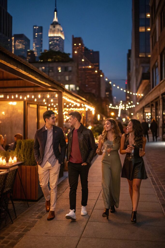 14 Unique 21st Birthday Party Ideas for a Memorable Milestone