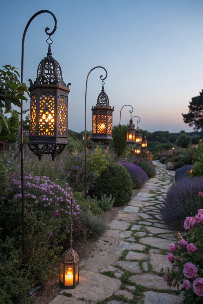 15 Vintage Garden Ideas That Add Timeless Charm to Your Yard