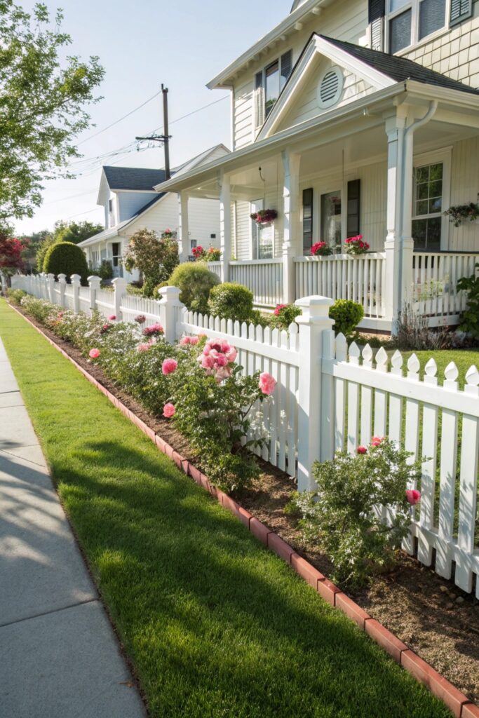 15 Cheapest Fence Ideas for Privacy and Style on a Budget
