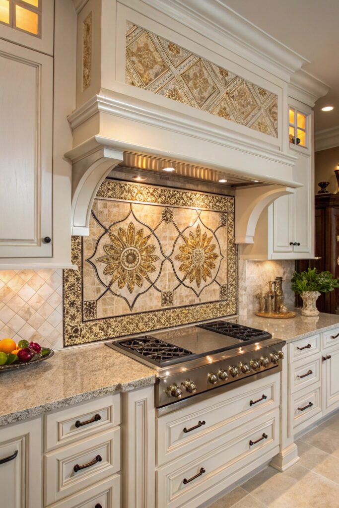 15 Kitchen Backsplash Ideas That Instantly Upgrade Your Space