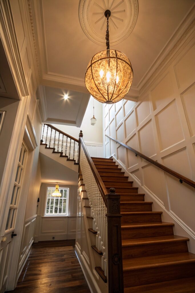 15 Budget-Friendly Stair Makeover Ideas That Look Expensive