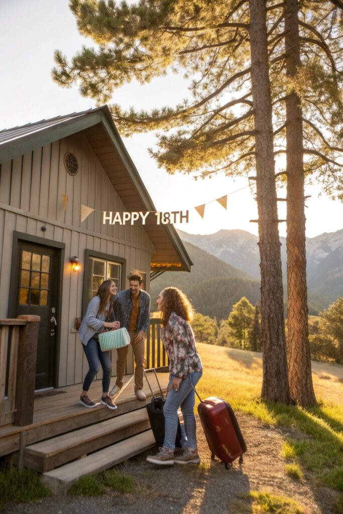 15 Fun 18th Birthday Party Ideas for the Ultimate Celebration