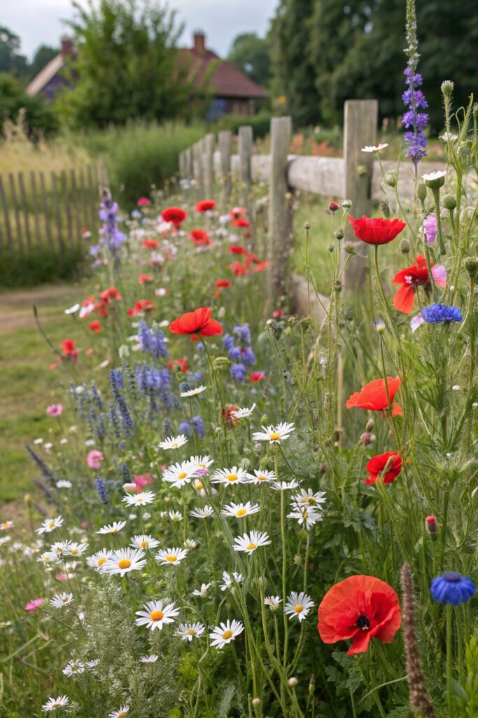 15 Vintage Garden Ideas That Add Timeless Charm to Your Yard