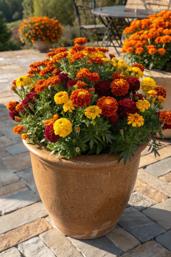 10 Full Sun Container Ideas That Thrive All Summer Long 10 Full Sun Container Ideas That Thrive All Summer Long