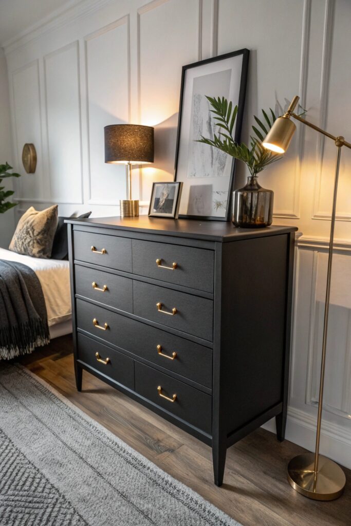 10 Painted Dresser Ideas That Give Old Furniture New Life