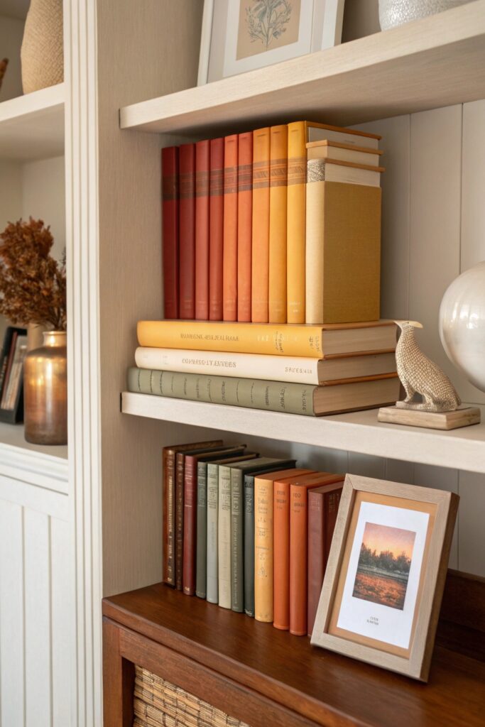 12 Shelf Decor Ideas for Wall Shelves That Never Look Cluttered 12 Shelf Decor Ideas for Wall Shelves That Never Look Cluttered