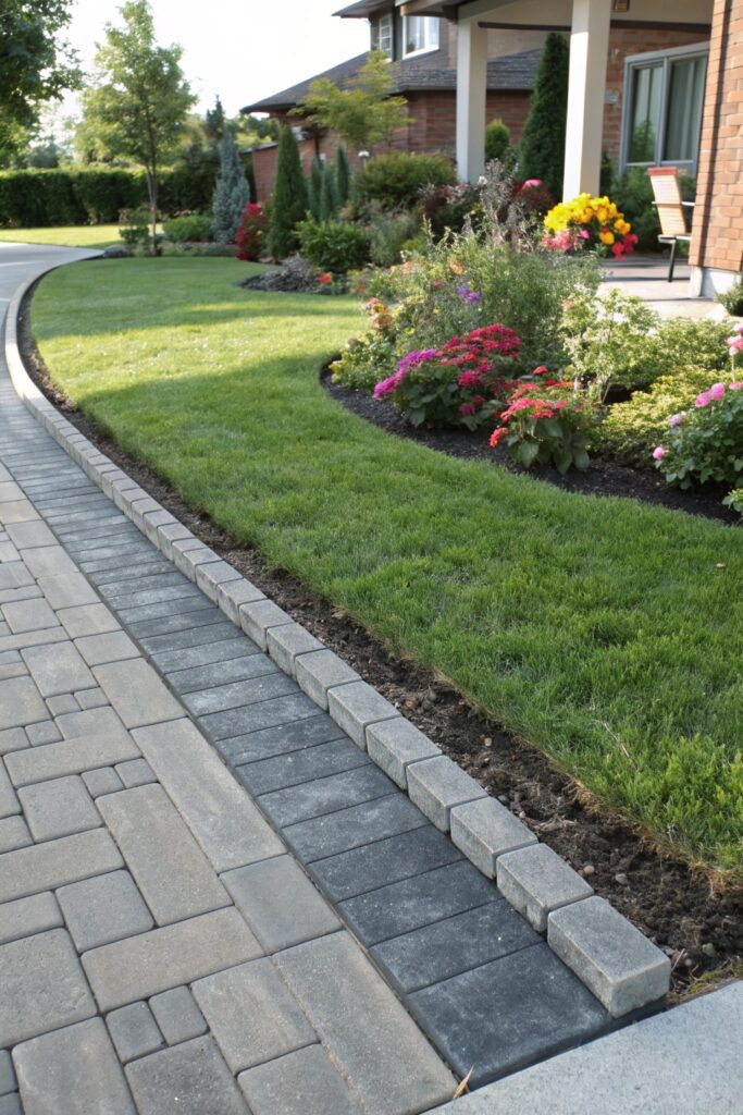 10 Pavers Around House Ideas That Improve Landscaping Instantly 10 Pavers Around House Ideas That Improve Landscaping Instantly