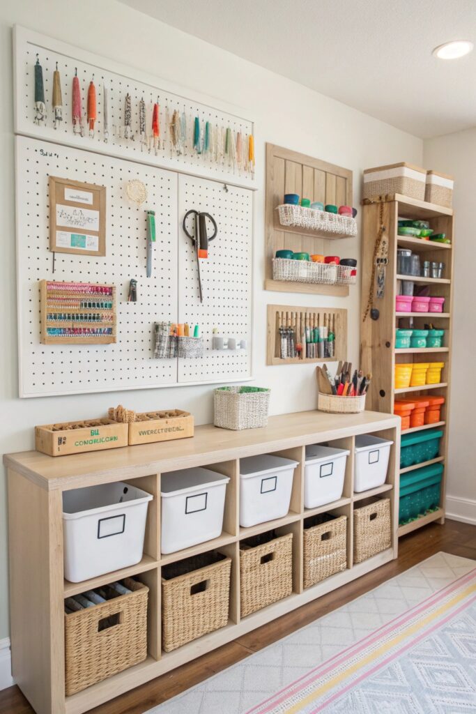 11 Cozy Hobby Room Ideas You'll Never Want to Leave