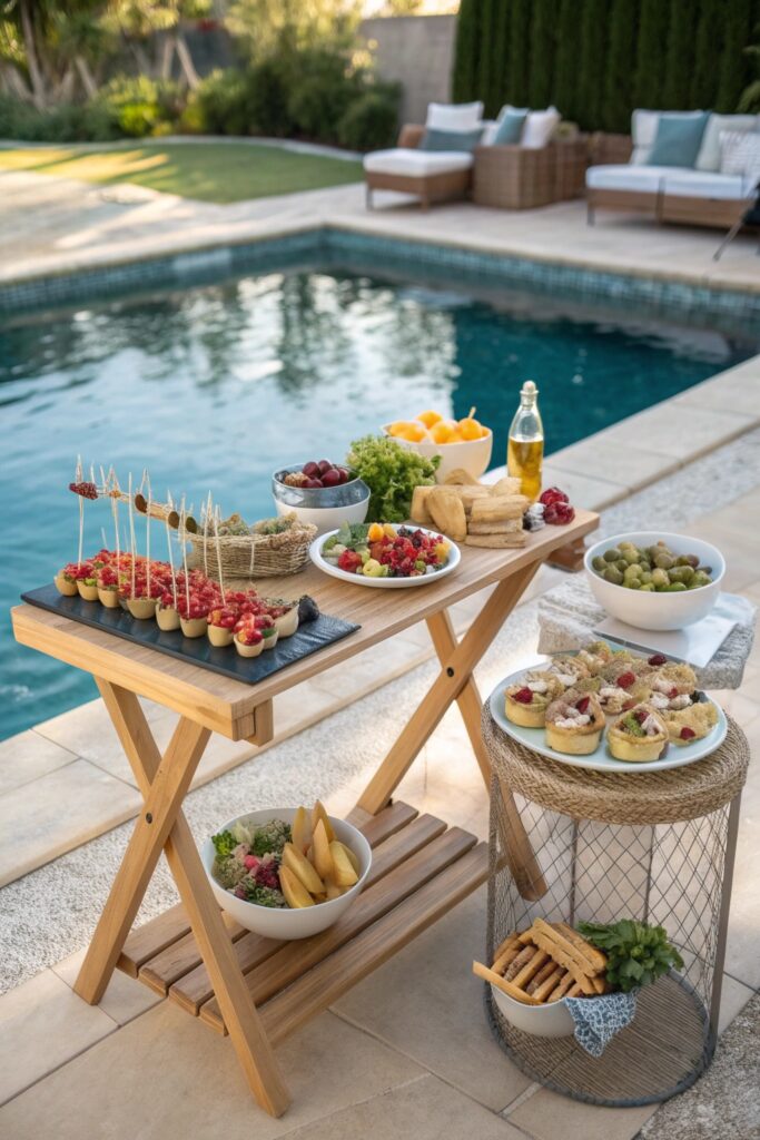 12 Pool Party Ideas That Will Make Your Summer Unforgettable