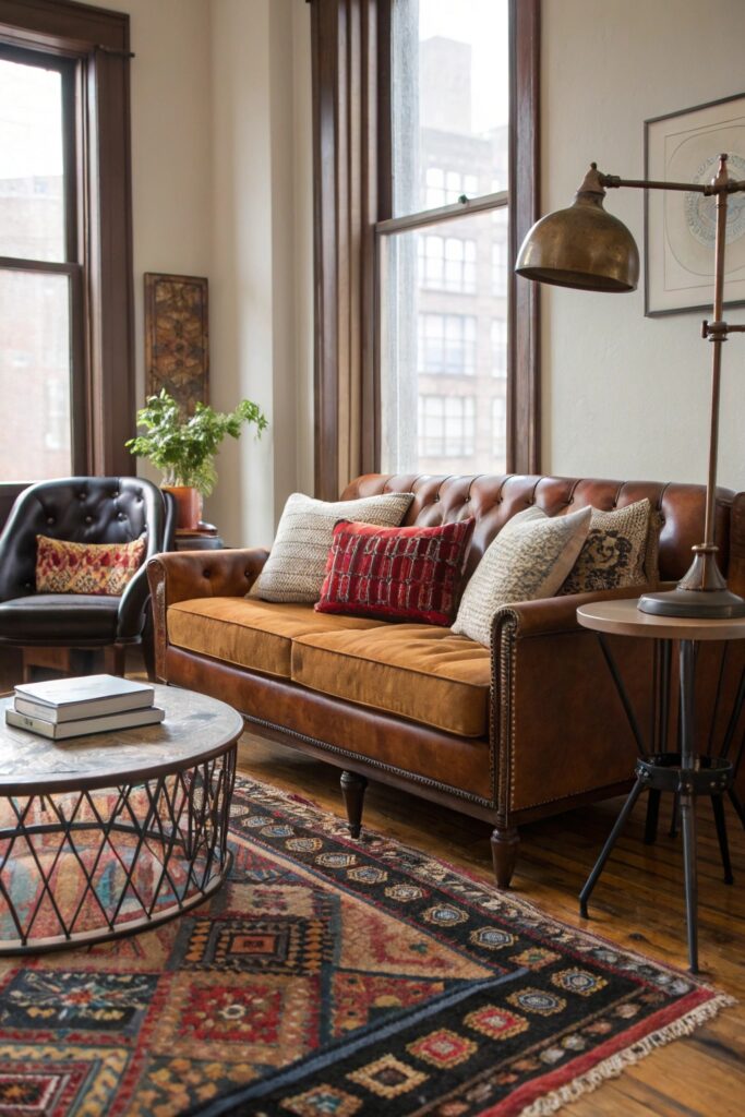 11 Chaotic Room Aesthetic Ideas That Somehow Work Perfectly
