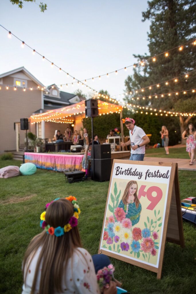 13 Trendy 19th Birthday Party Ideas for an Unforgettable Celebration
