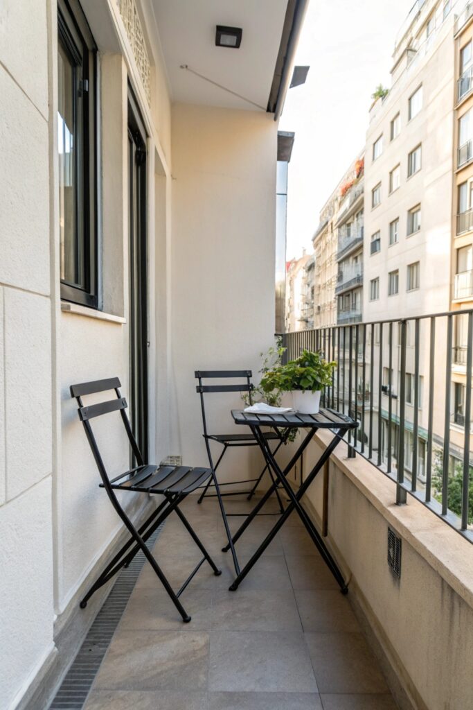 11 Apartment Patio Ideas That Transform Tiny Outdoor Areas