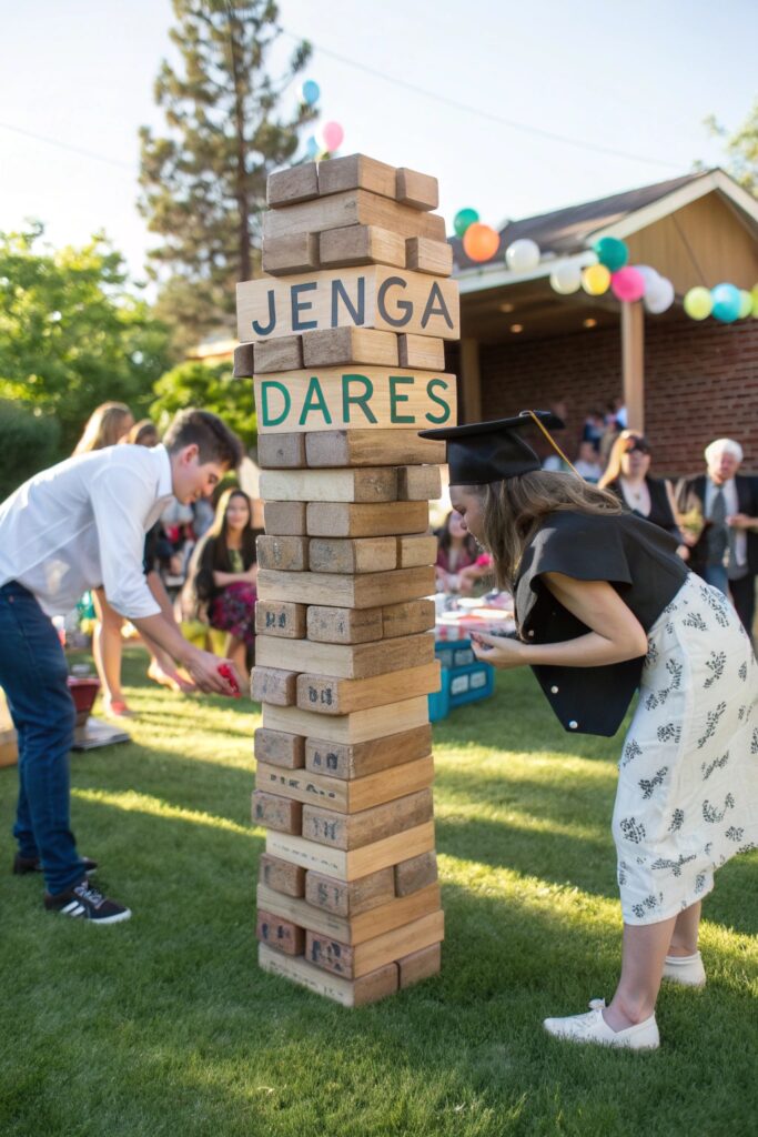 12 Graduation Party Games That Keep Guests Entertained All Day