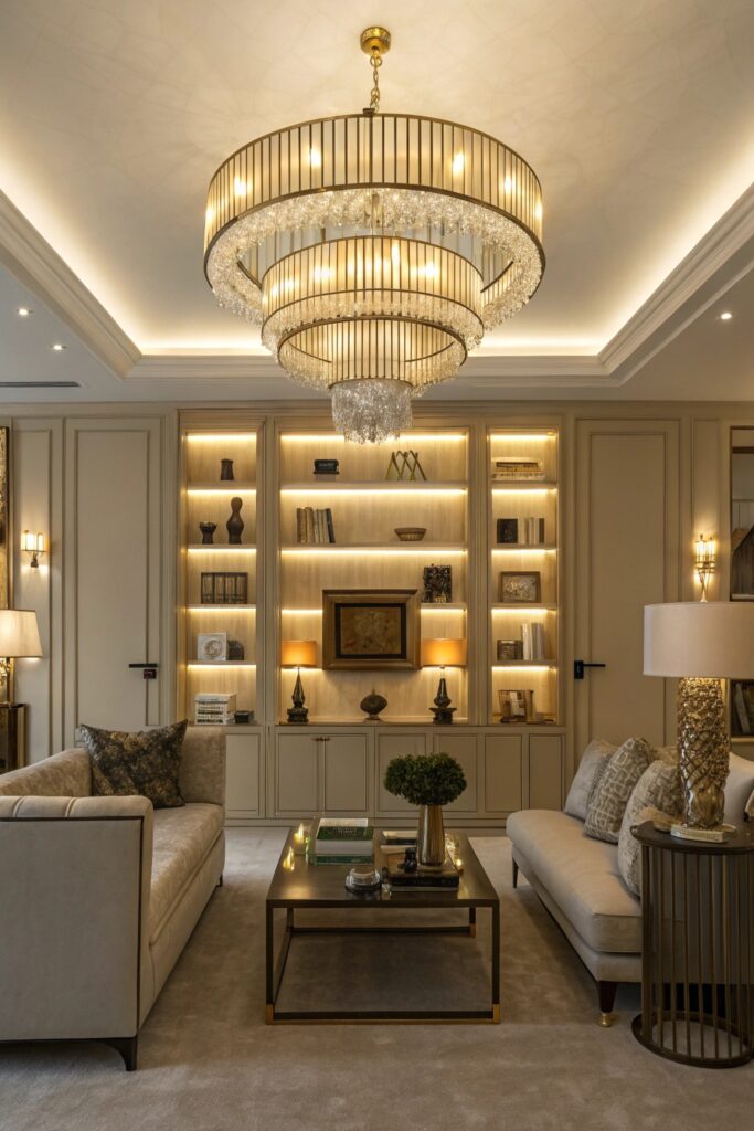 13 Elegant Cool Room Decor Ideas That Make Any Space Feel Luxurious