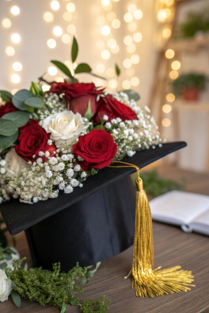 14 Graduation Party Centerpiece Ideas That Impress Every Guest