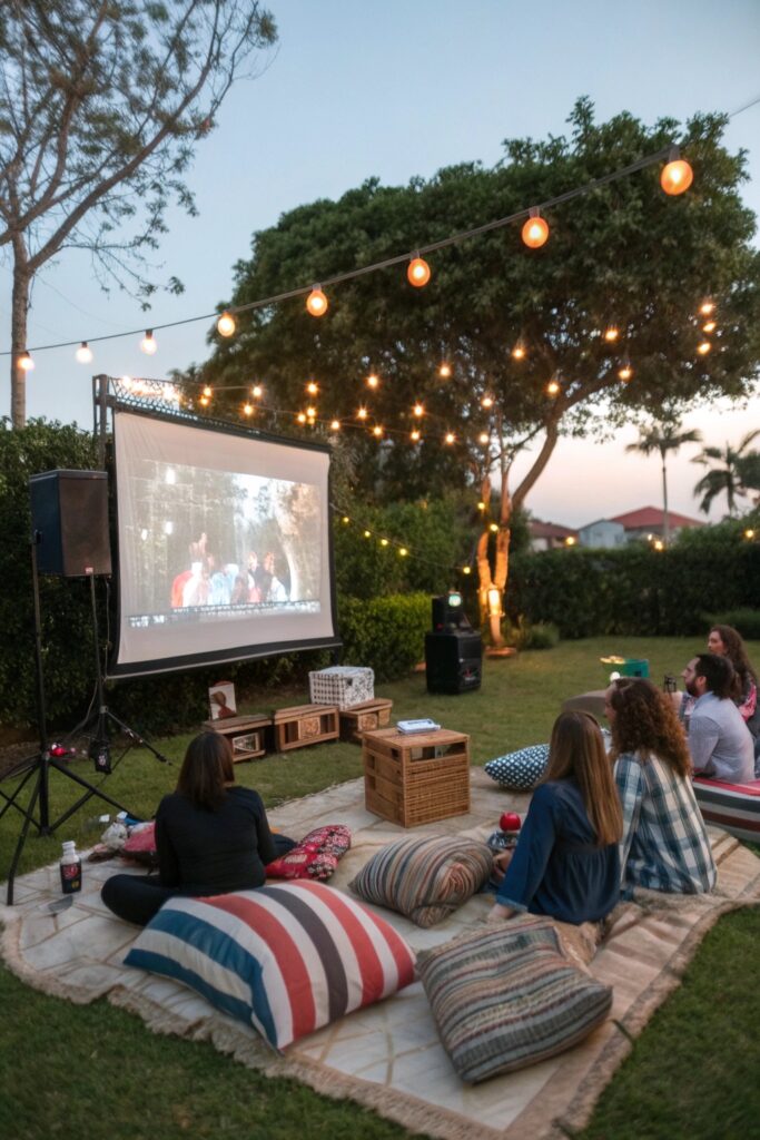 15 Outdoor Graduation Party Ideas for the Ultimate Backyard Celebration