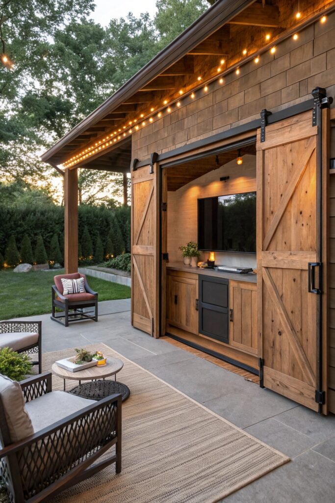 10 Trex Deck Ideas That Make Outdoor Living More Stylish