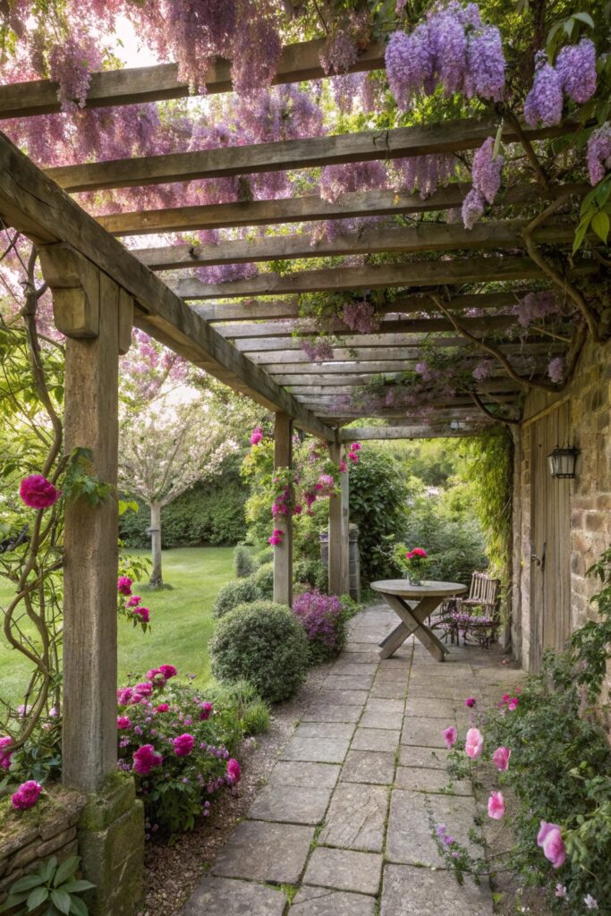 13 DIY Gazebo Ideas for a Beautiful Backyard Upgrade
