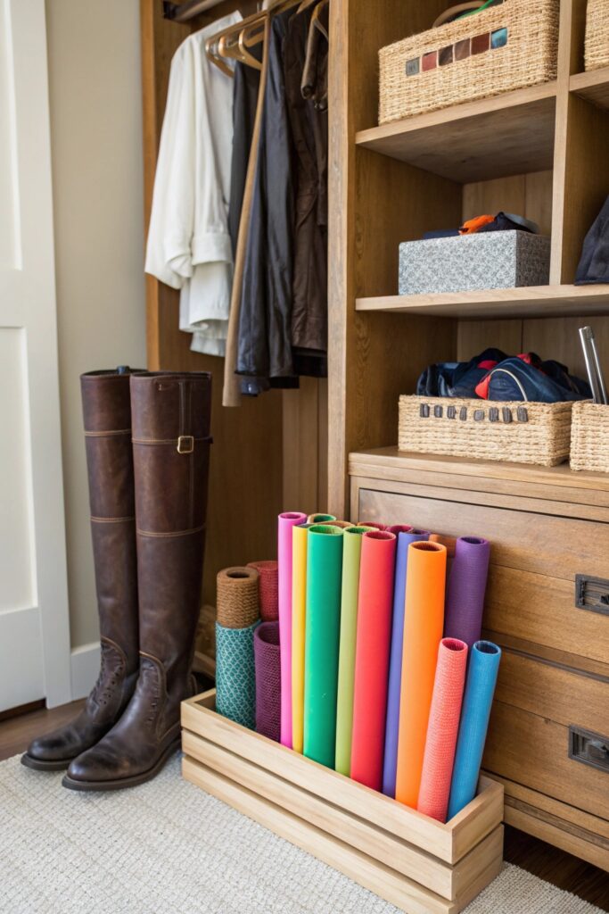10 Pool Noodle Ideas That Are Surprisingly Clever and Useful