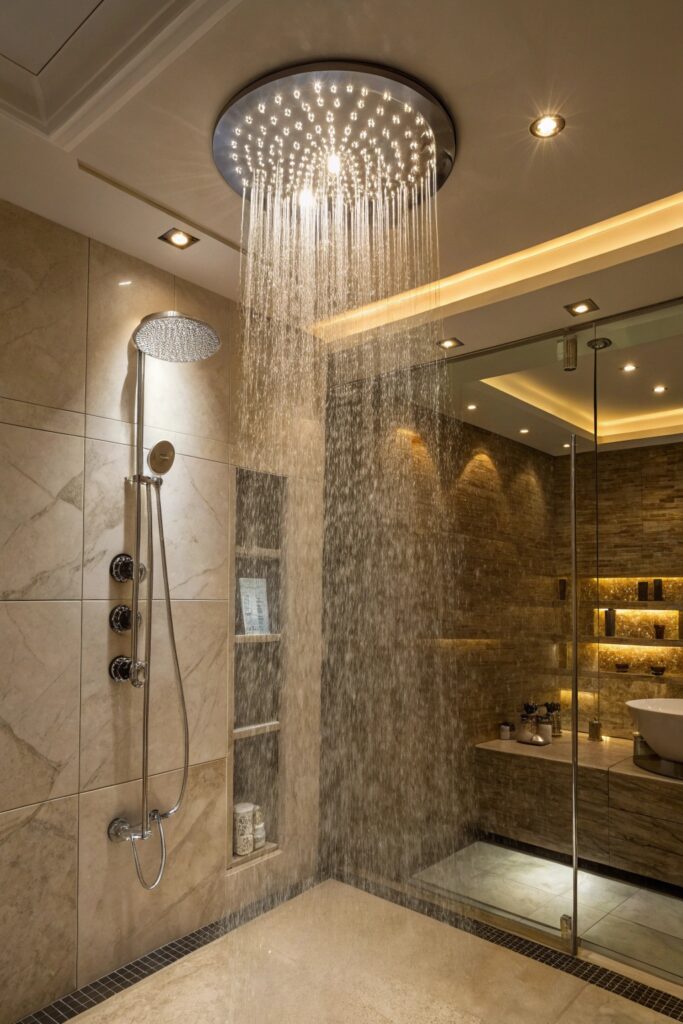 13 Master Bath Wet Room Ideas That Feel Like a Luxury Spa