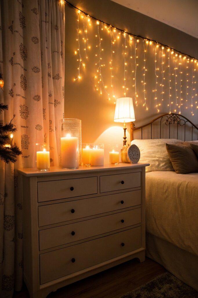 11 Romantic Bedroom Ideas for a Cozy and Dreamy Retreat