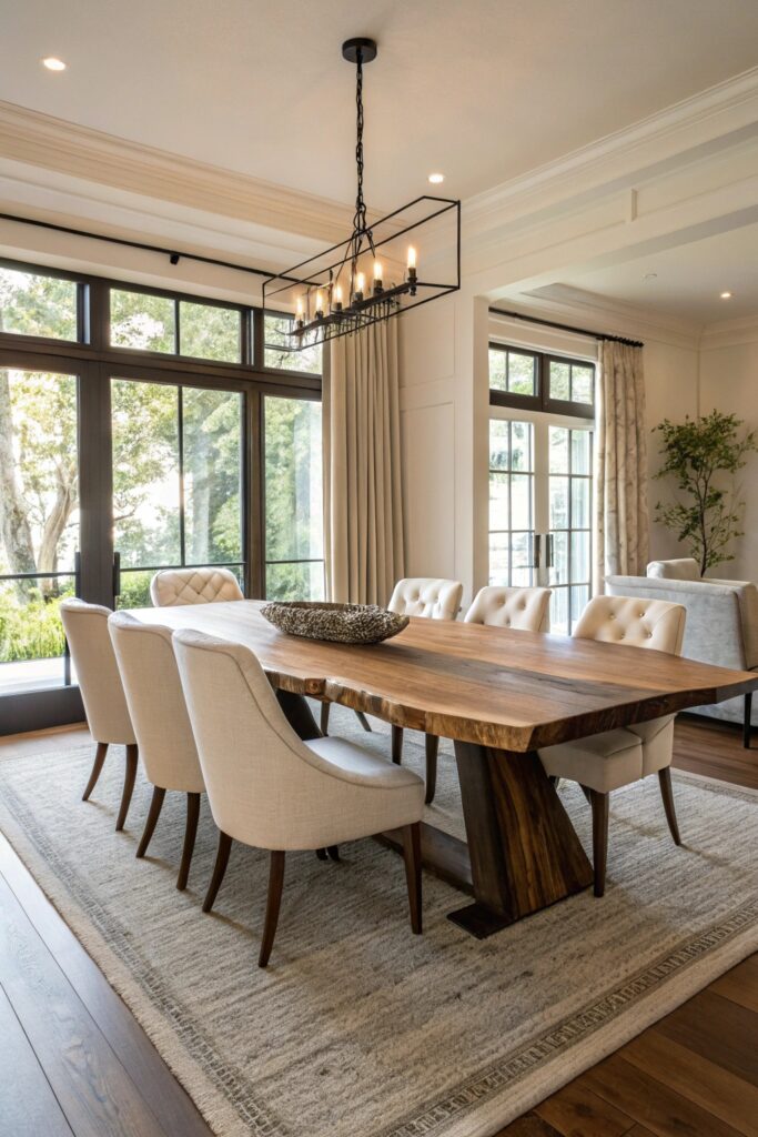 11 Dining Room Ideas That Make Every Meal Feel Special