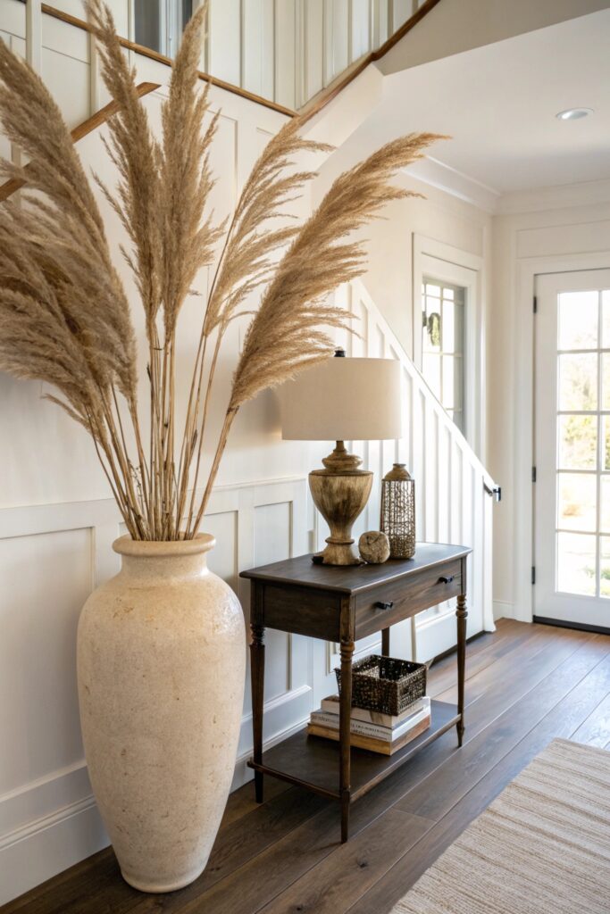 11 Entry Table Decor Ideas That Create a Welcoming First Impression 11 Entry Table Decor Ideas That Create a Welcoming First Impression