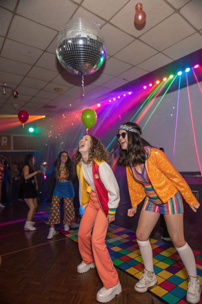 15 Fun 18th Birthday Party Ideas for the Ultimate Celebration