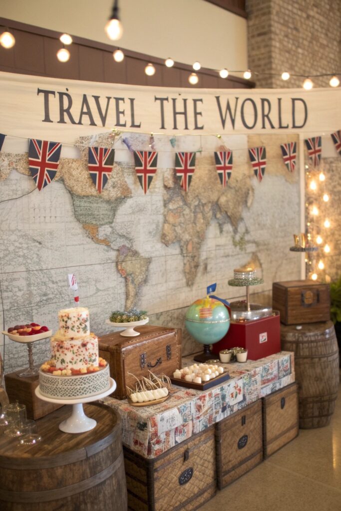 13 Graduation Party Themes That Make Your Celebration Stand Out