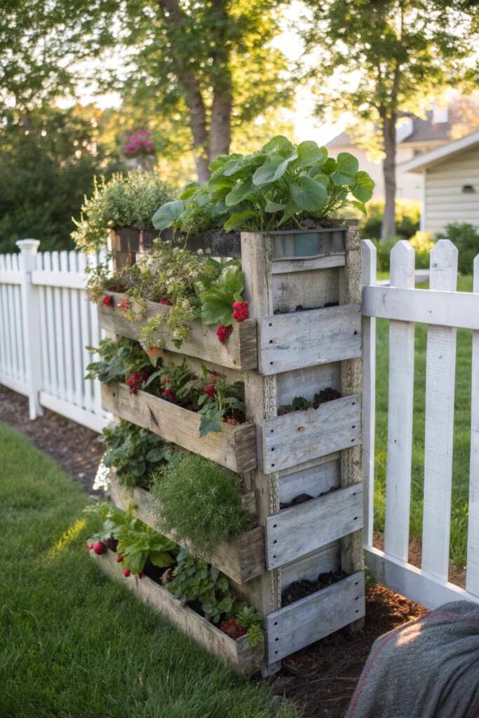 12 Easy Garden Decor Projects You Can DIY This Weekend